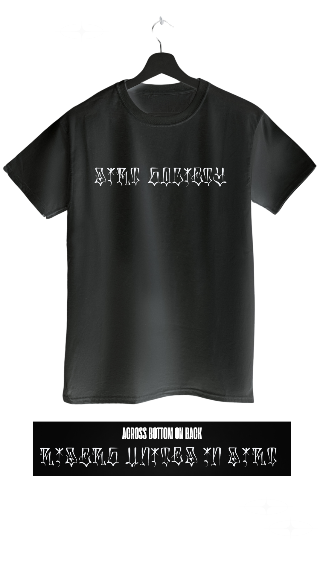 Gangsta- Riders United in Dirt