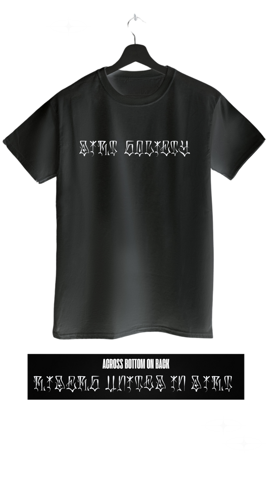 Gangsta- Riders United in Dirt