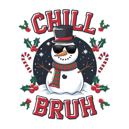 YOUTH Merry AF Tees- 2 Designs