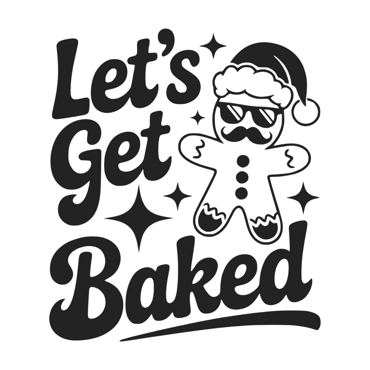 UNISEX Merry AF Tees- 15 Designs