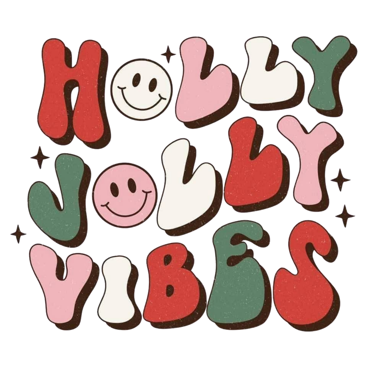 UNISEX Merry AF Tees- 15 Designs