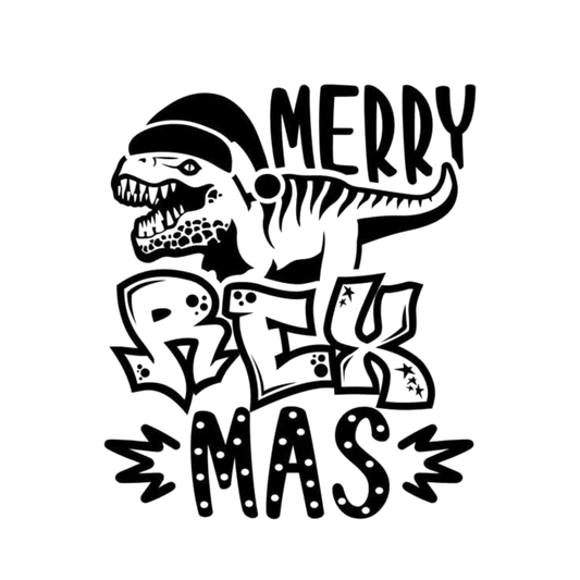 YOUTH Merry AF Tees- 2 Designs