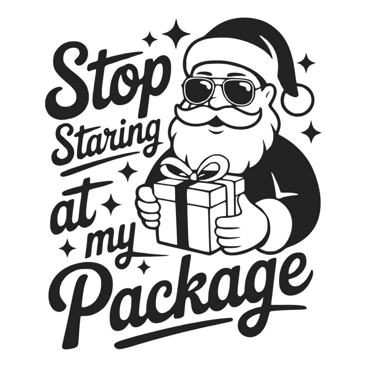 UNISEX Merry AF Tees- 15 Designs