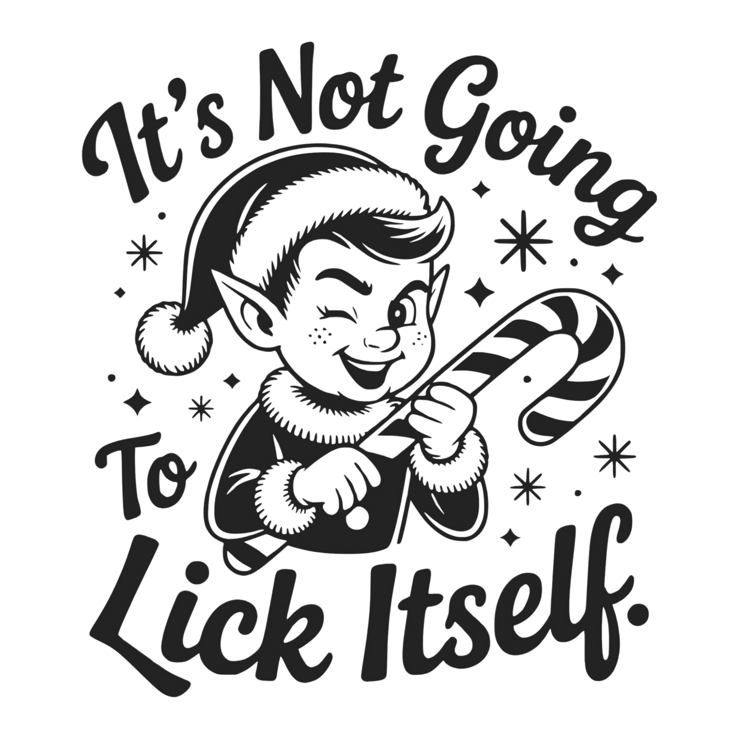 UNISEX Merry AF Tees- 15 Designs