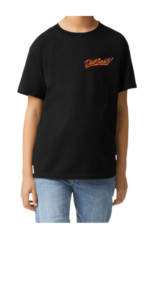 Youth 2024 Halloween Tee