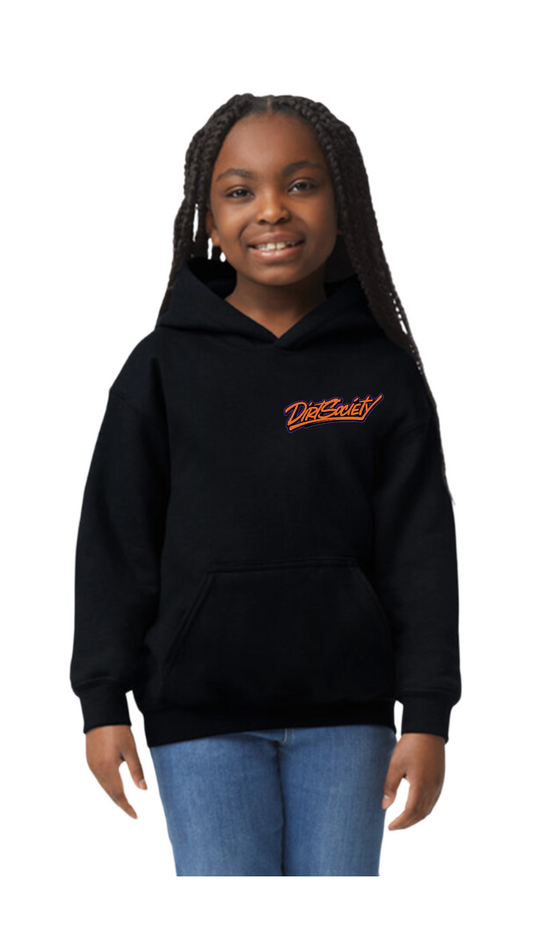 Youth Limited Edition Halloween Pullover Hoodie