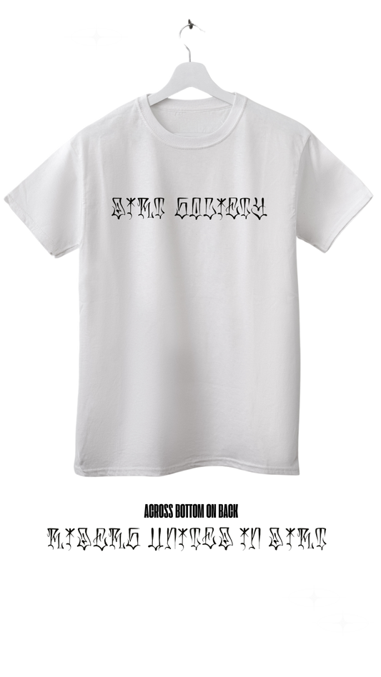 Gangsta- Riders United in Dirt